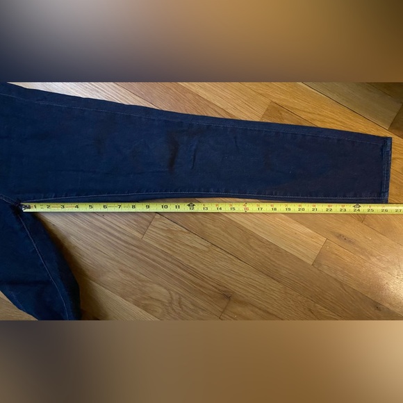 Articles of Society Skinny Jeans Size 26 - Picture 6 of 8